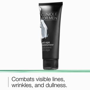 Clinique For Men: The Age Defense System Anti-Aging Skincare Set alternate view