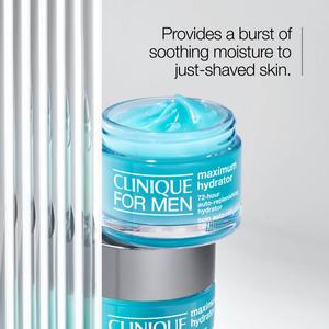 Clinique For Men: The Intense Hydration System Skincare Set alternate view