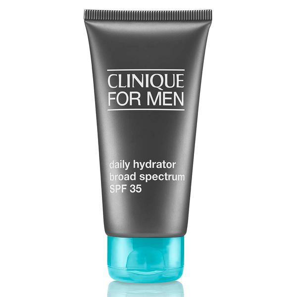 Clinique For Men Daily Hydrator Moisturizer Broad Spectrum SPF35