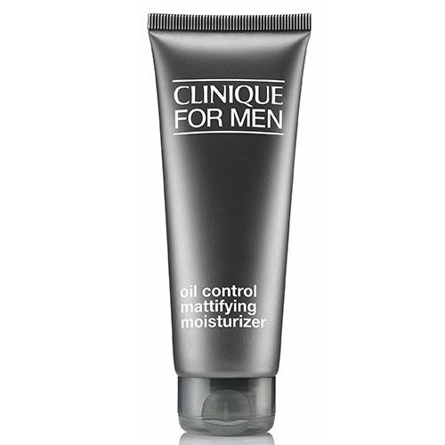 Clinique For Men Oil-Control Moisturizer