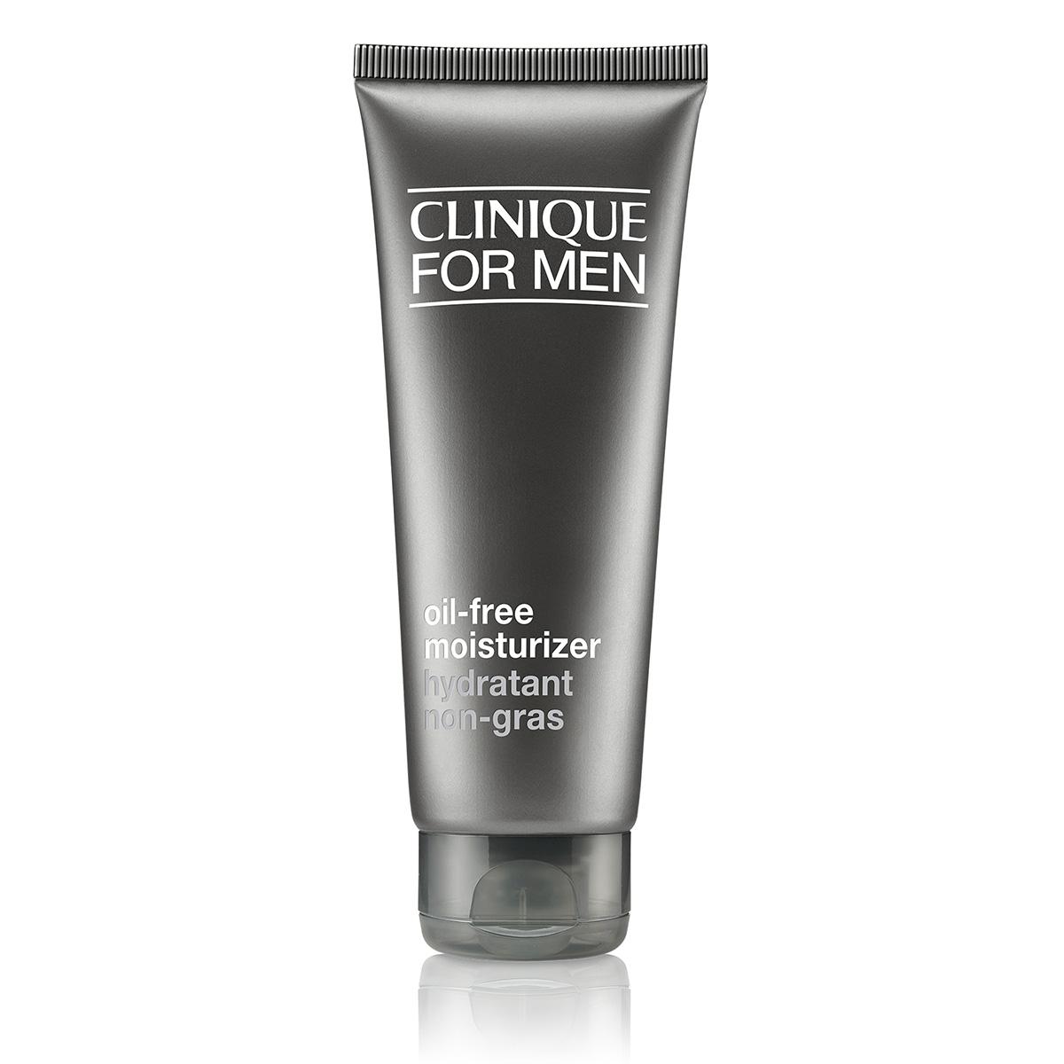 Clinique For Men(tm) Oil-Free Moisturizer