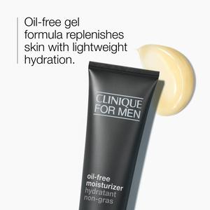 Clinique For Men(tm) Oil-Free Moisturizer alternate view