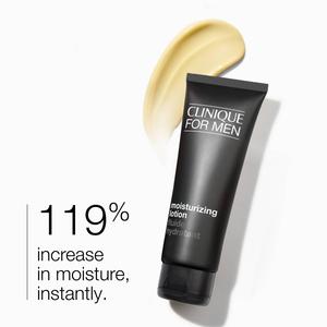 Clinique For Men(tm) Moisturizing Lotion alternate view