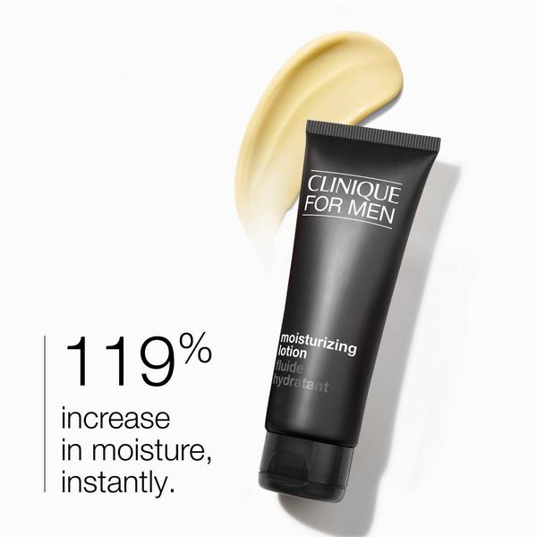 Clinique For Men(tm) Moisturizing Lotion alternate view