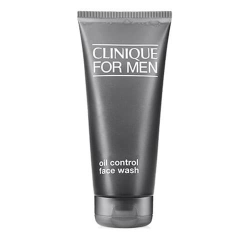 Clinique For Men Oil Control Face Wash