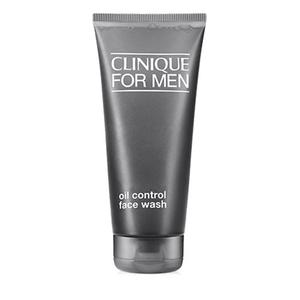 Clinique For Men(tm) Oil Control Face Wash