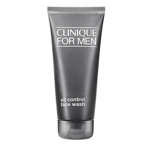 Clinique For Men(tm) Oil Control Face Wash