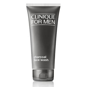 Clinique For Men(tm) Charcoal Face Wash