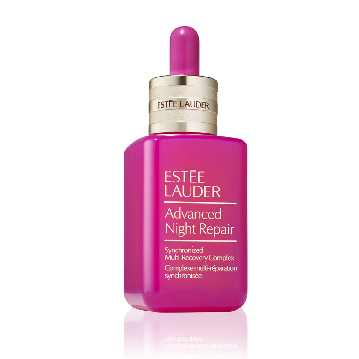 Estee Lauder(tm) Limited Edition Pink Ribbon Advanced Night Repair