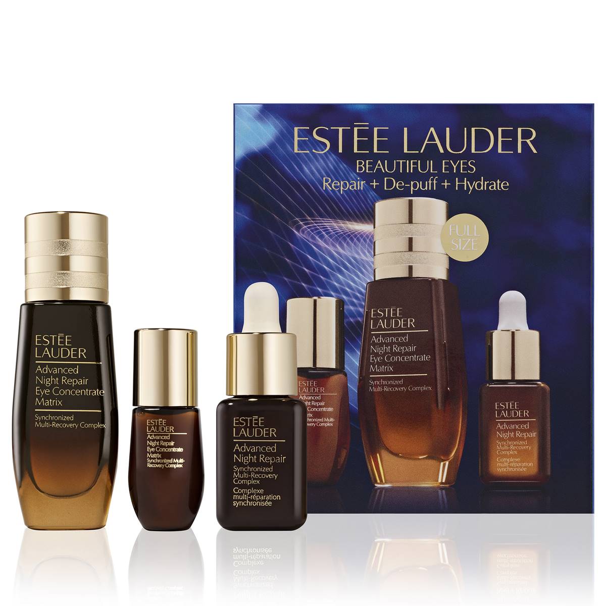 Estee Lauder(tm) Night Repair Eye Concentrate Matrix Skincare Set