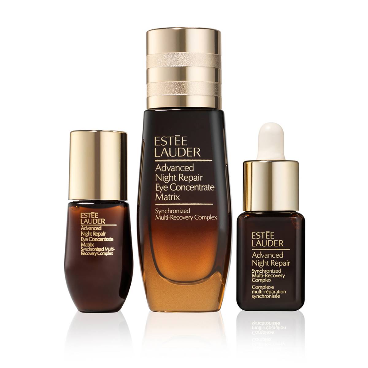 Estee Lauder(tm) Night Repair Eye Concentrate Matrix Skincare Set