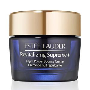 Estee Lauder(tm) Revitalizing Supreme+ Night Power Bounce Creme