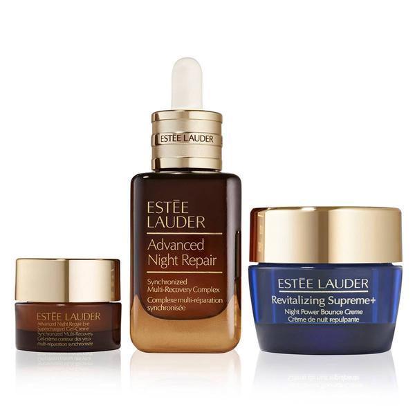 Estee Lauder(tm) Nighttime Experts Skincare Set