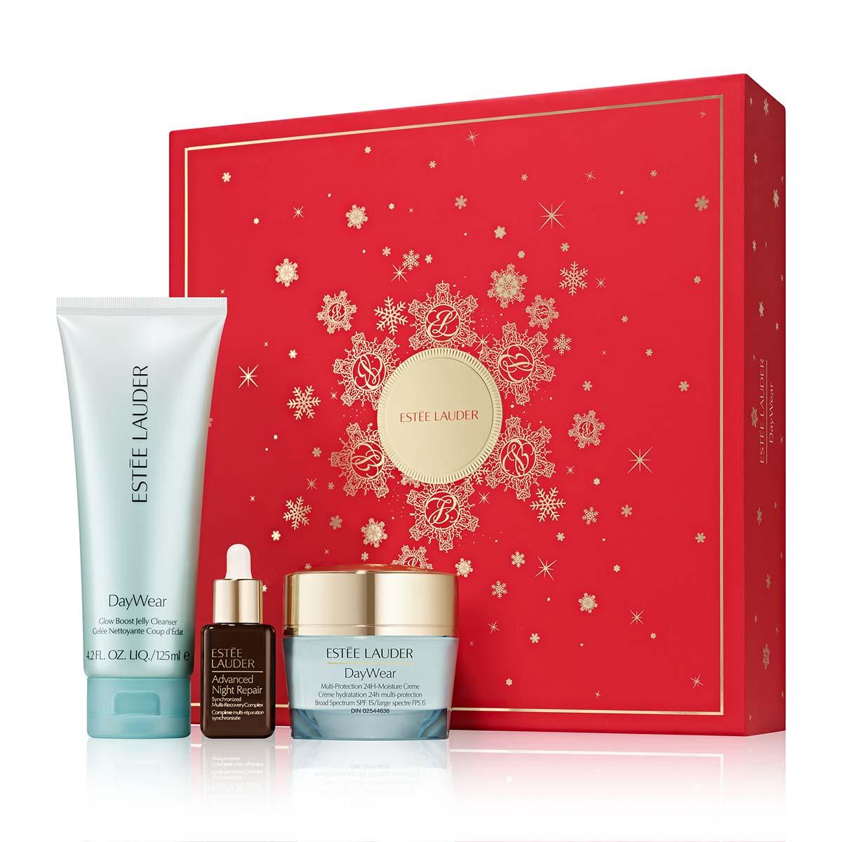 Estee Lauder 3-Piece DayWear Skincare Gift Set