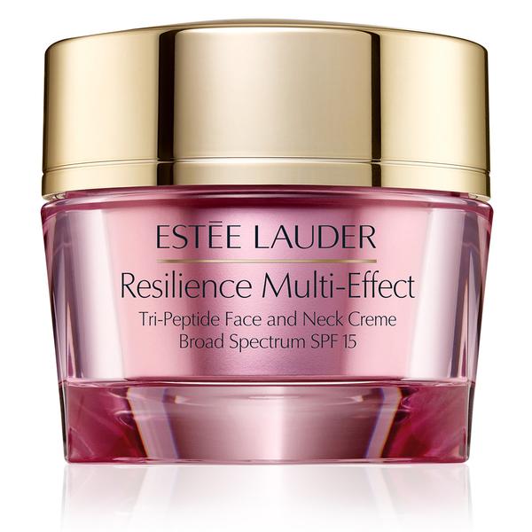 Estee Lauder(tm) Resilience Multi-Effect Tri-Peptide Creme SPF 15