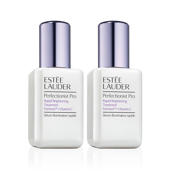 Estee Lauder(tm) Perfectionist Pro Rapid Brightening Serum Duo