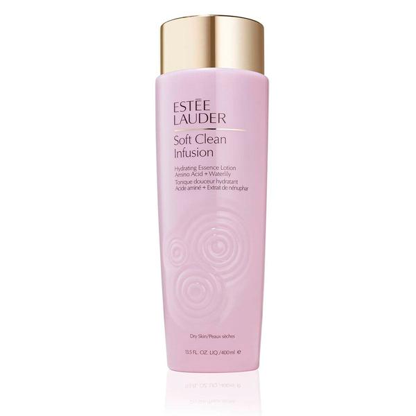 Estee Lauder(tm) Soft Clean Infusion Hydrating Treatment Lotion alternate view
