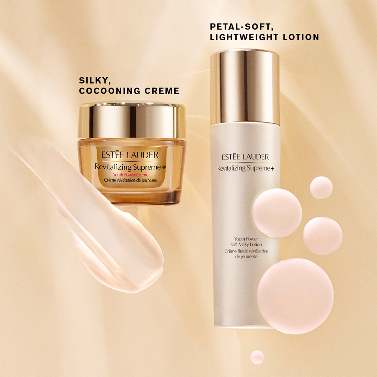 Estee Lauder(tm) Revitalizing Supreme+ Milky Lotion Moisturizer