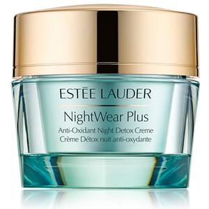 Estee Lauder(tm) NightWear Plus Anti-Oxidant Creme alternate view