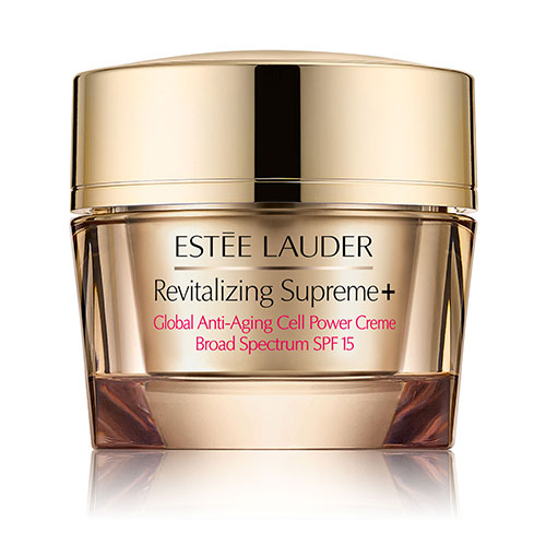 Estee Lauder(tm) Revitalizing Supreme+ Anti-Aging Creme SPF 15