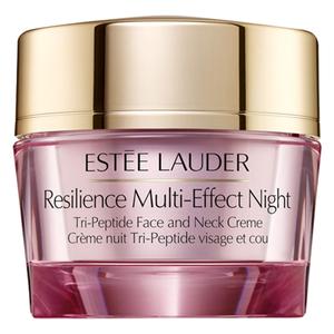 Estee Lauder(tm) Resilience Multi-Effect Night Face & Neck Creme alternate view
