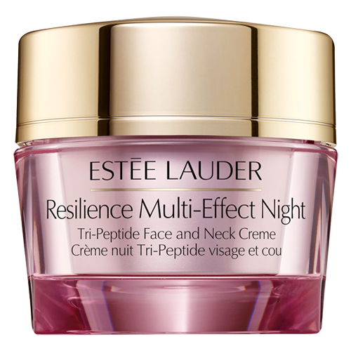 Estee Lauder(tm) Resilience Multi-Effect Night Face & Neck Creme