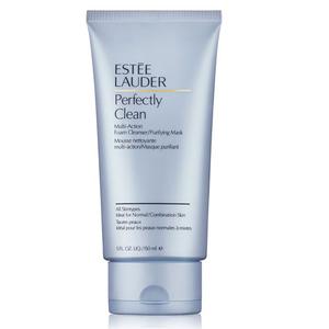 Estee Lauder(tm) Perfectly Clean Multi-Action Foam Cleanser/Mask