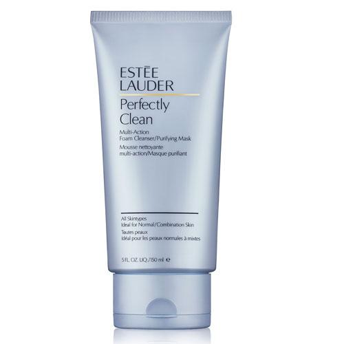 Estee Lauder(tm) Perfectly Clean Multi-Action Foam Cleanser/Mask