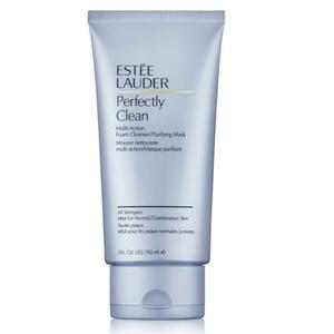 Estee Lauder(tm) Perfectly Clean Multi-Action Foam Cleanser/Mask alternate view