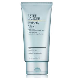 Estee Lauder(tm) Multi-Action Creme Cleanser/Moisture Mask