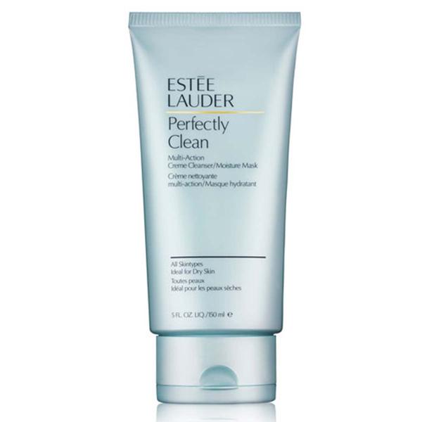 Estee Lauder(tm) Multi-Action Creme Cleanser/Moisture Mask alternate view