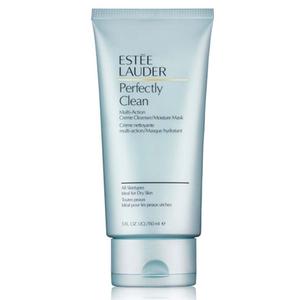 Estee Lauder(tm) Multi-Action Creme Cleanser/Moisture Mask alternate view