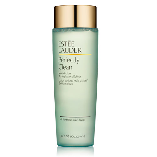 Estee Lauder(tm) Multi-Action Toning Lotion/Refiner