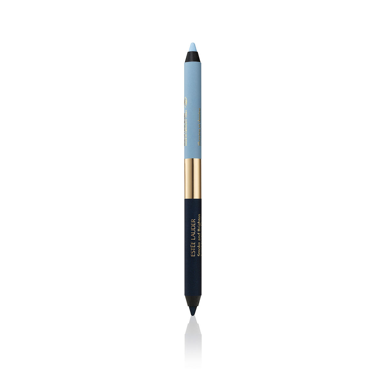 Estee Lauder(tm) Smoke And Brighten Kajal Eyeliner Duo