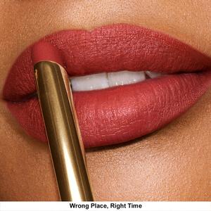 Estee Lauder(tm) Pure Color Explicit Silk Matte Lipstick alternate view