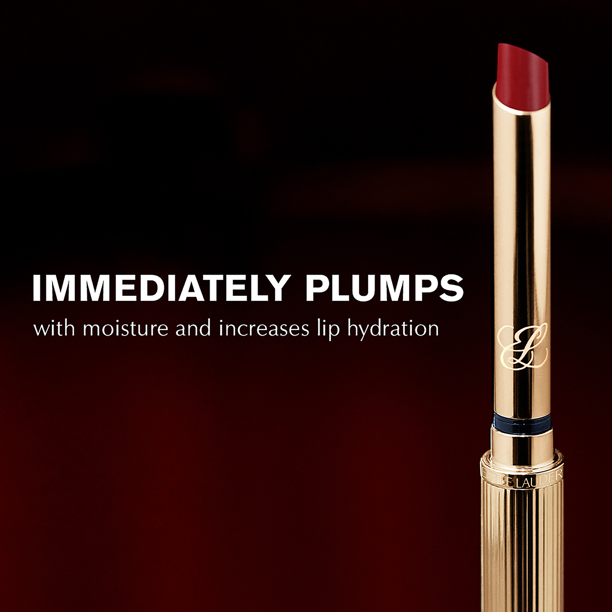 Estee Lauder(tm) Pure Color Explicit Slick Shine Lipstick