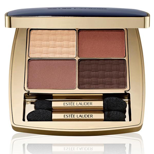 Estee Lauder(tm) Essential Eyeshadow Quad alternate view