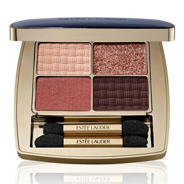 Estee Lauder(tm) Essential Eyeshadow Quad