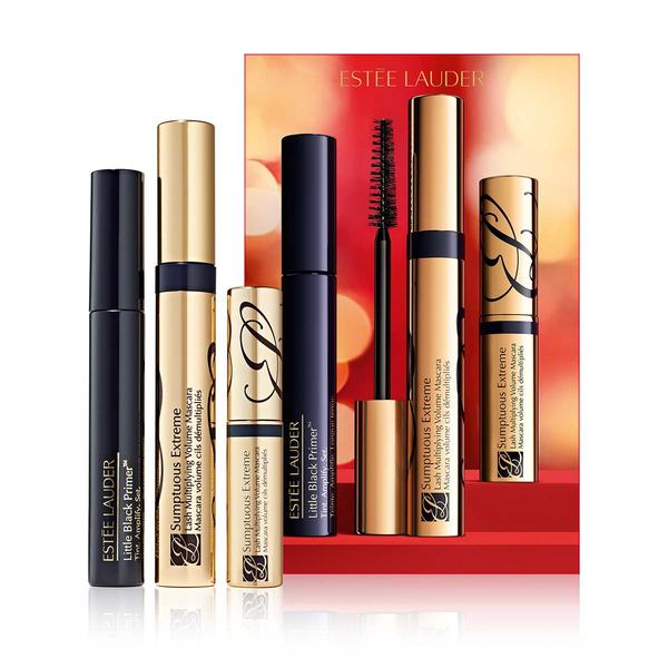 Estee Lauder(tm) Lash Upgrade Mascara Makeup Gift Set