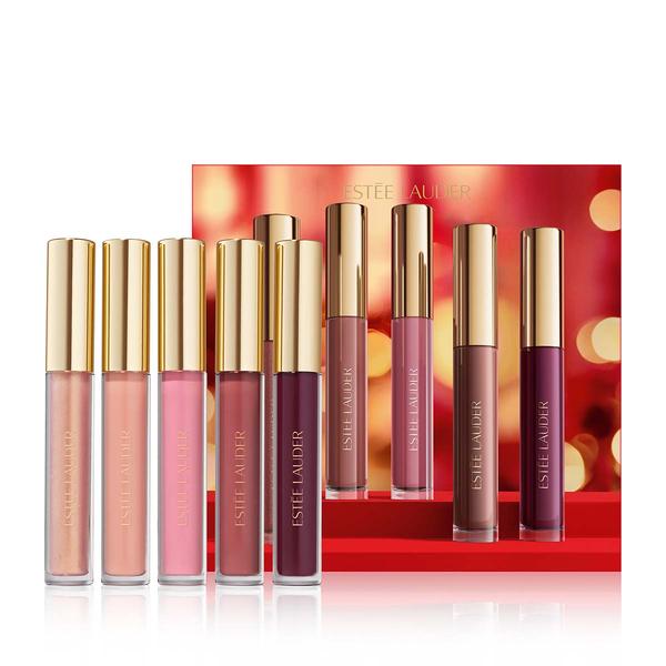 Estee Lauder(tm) 5 Star Lip Gloss Collection Gift Set