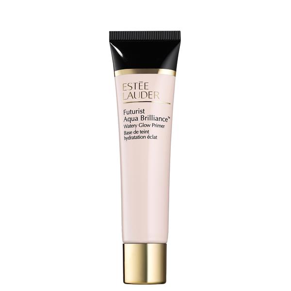 Estee Lauder(tm) Futurist Aqua Brilliance(tm) Watery Glow Primer