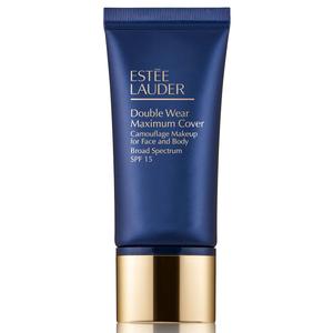 Estee Lauder(tm) Double Wear Maximum Cover Camouflage Makeup SPF 15