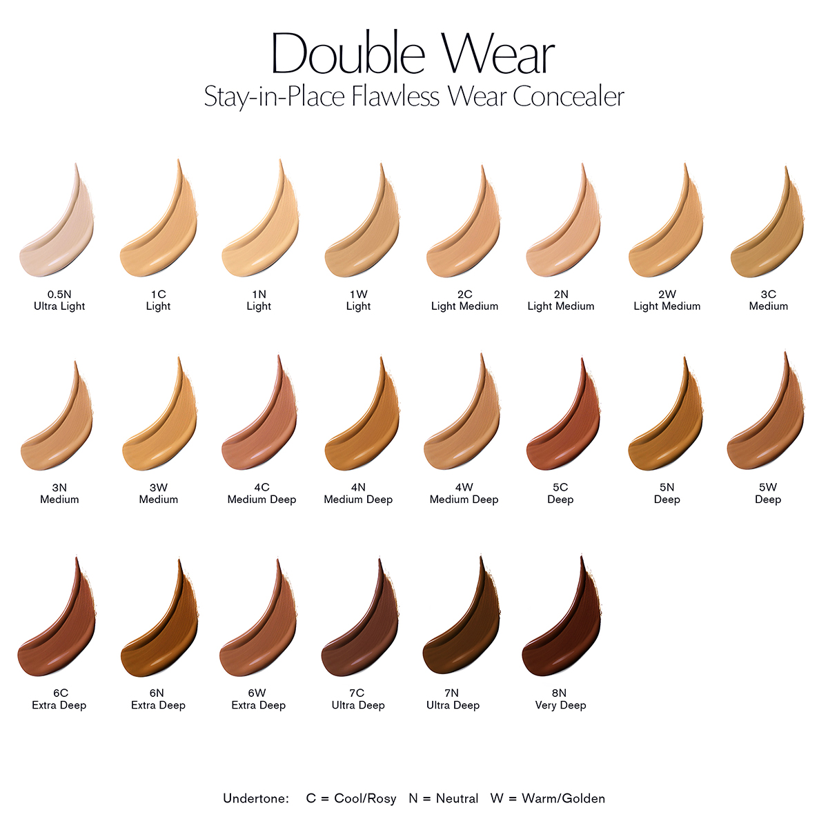 Estee Lauder(tm) Double Wear Stay-in-Place Flawless Concealer