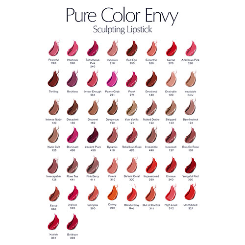 Estee Lauder(tm) Pure Color Envy Sculpting Lipstick