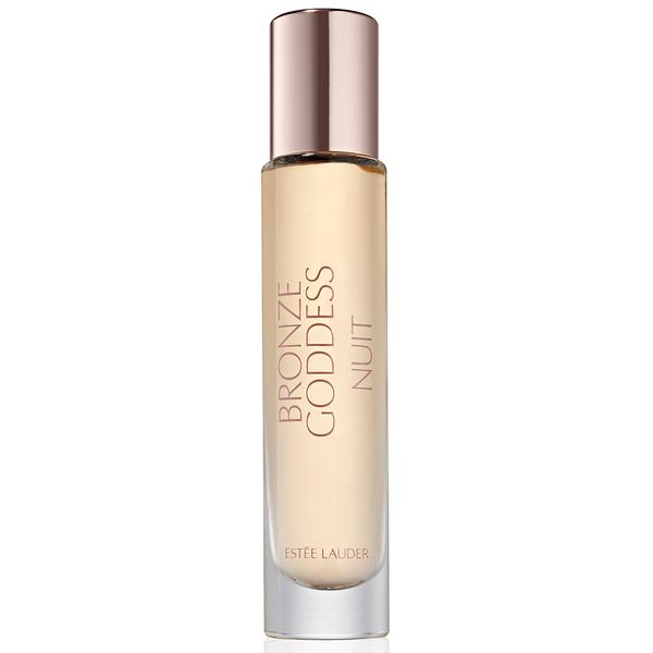 Estee Lauder(tm) Bronze Goddess Nuit Travel Size Spray - 0.34 oz.