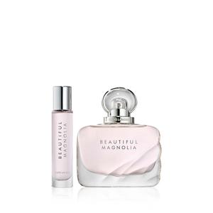 Estee Lauder(tm) Beautiful Magnolia Eau de Parfum Gift Set alternate view