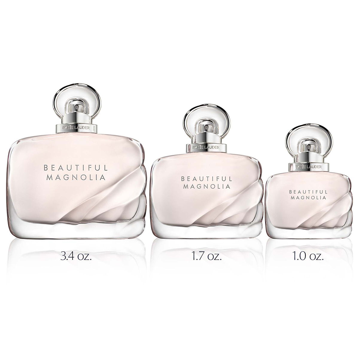Estee Lauder(tm) Beautiful Magnolia Eau De Parfum
