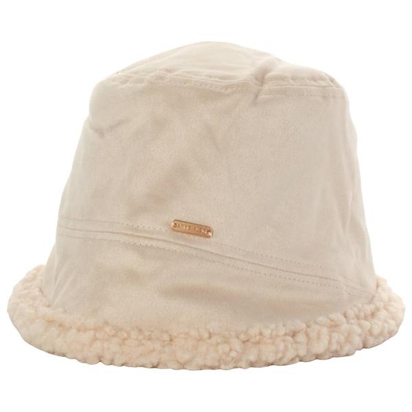 Womens Anne Klein Cabin Cozy Cloche Hat