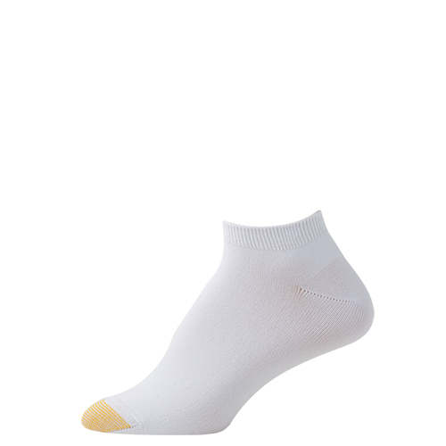Womens Gold Toe(R) 3pk. Ultra Soft Le Grand Low Cut Socks