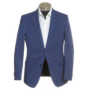 Mens Tommy Hilfiger Slim Fit Suit Jacket - Navy